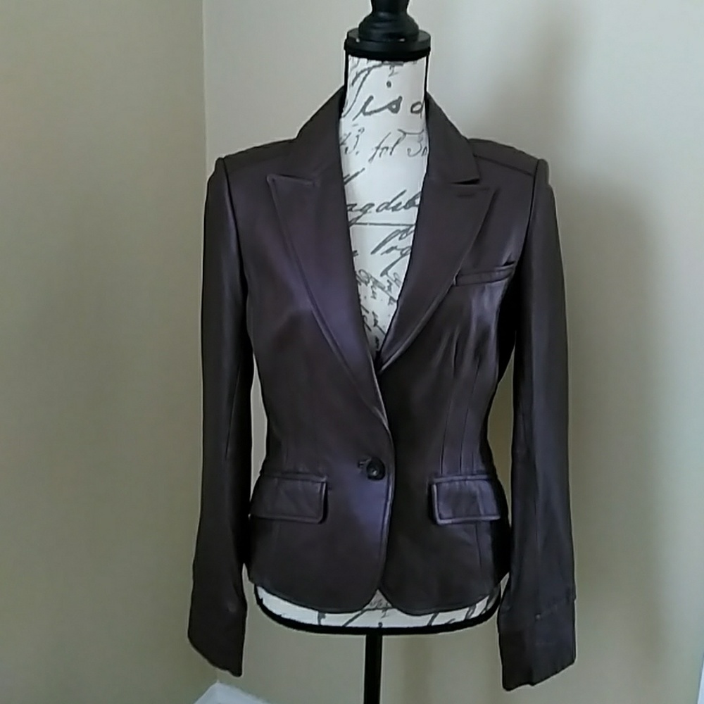 ADEC2 blazer